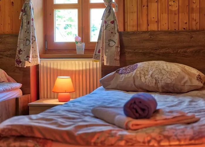 Jacobs House Planica