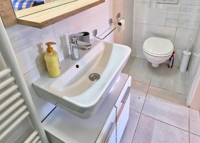 Apartma Jacobs House Planica Kranjska Gora