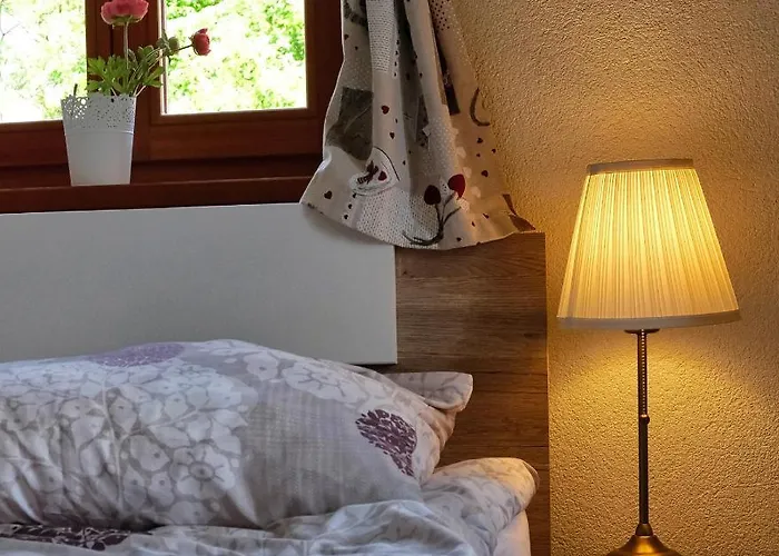 Jacobs House Planica Краньска Гора