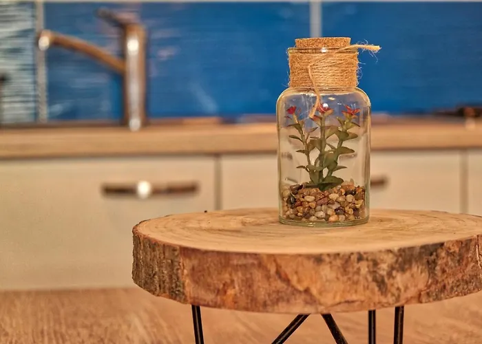 Jacobs House Planica *