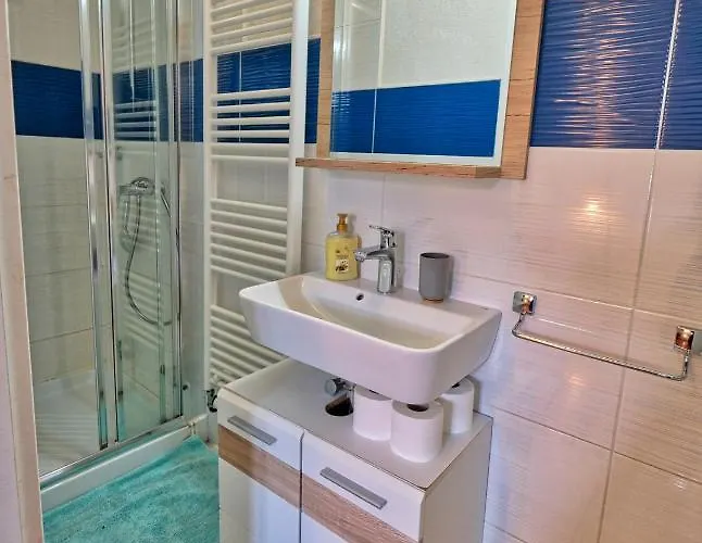 Apartma Jacobs House Planica