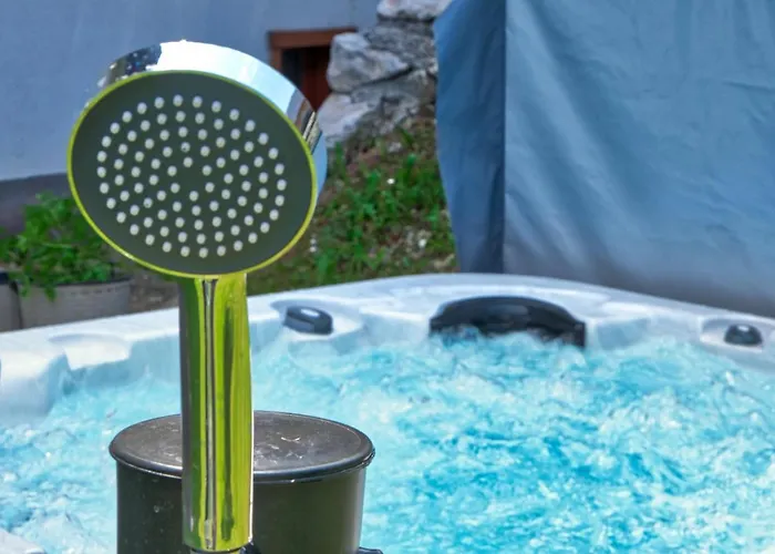 Apartma Jacobs House Planica