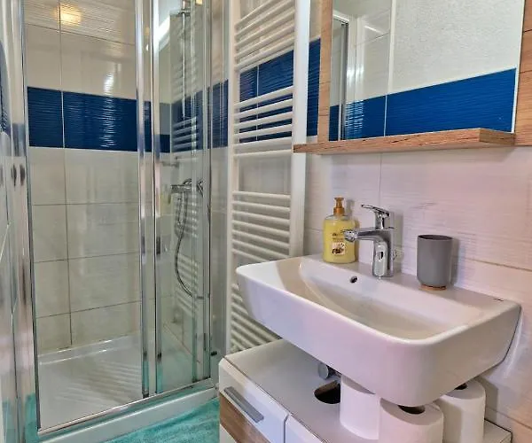 Jacobs House Planica