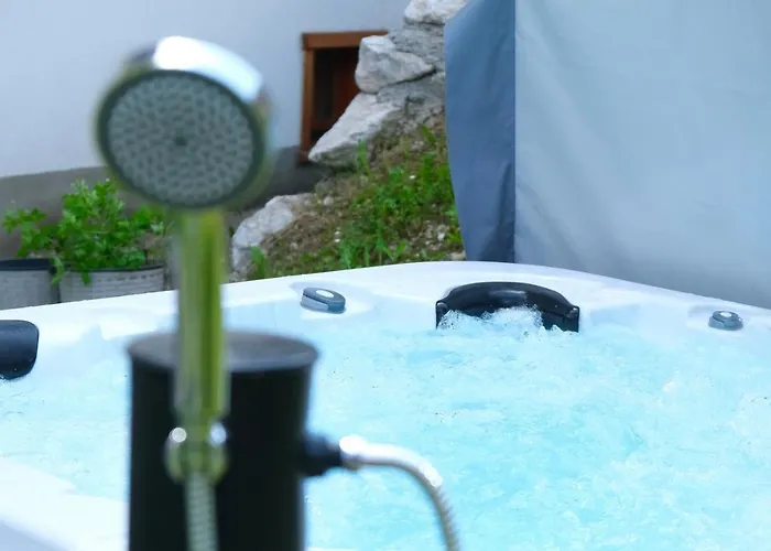 アパート Jacobs House Planica クランスカゴーラ