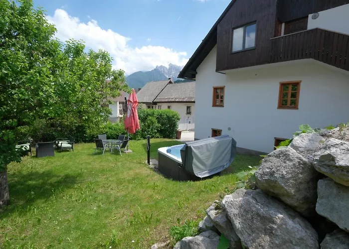 Jacobs House Planica