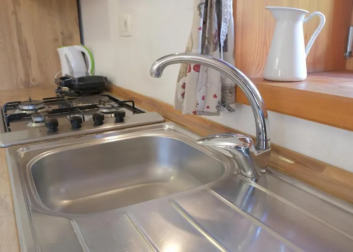 Jacobs House Planica *