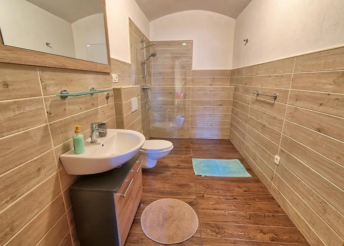 Jacobs House Planica