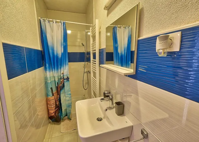 Jacobs House Planica *