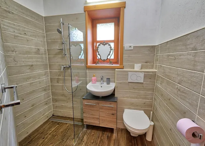 Jacobs House Planica Апартаменты Краньска Гора