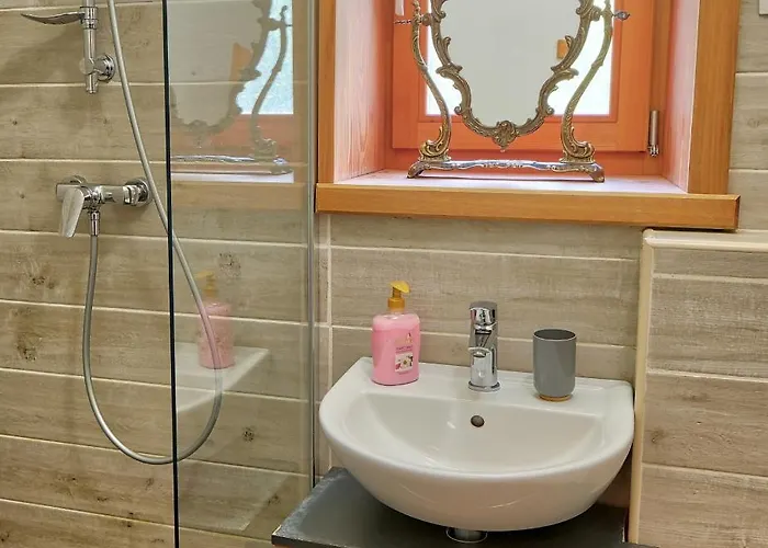 Jacobs House Planica *