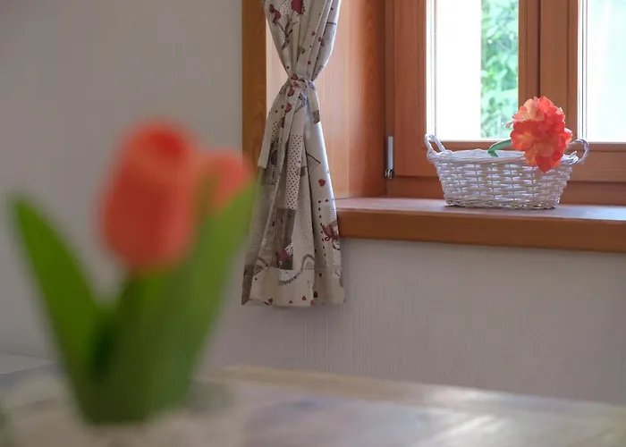 Jacobs House Planica Apartma