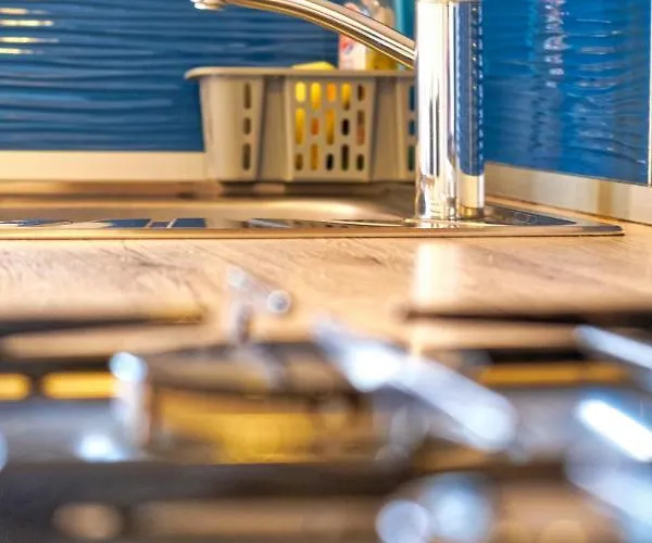 Jacobs House Planica Apartamento Kranjska Gora